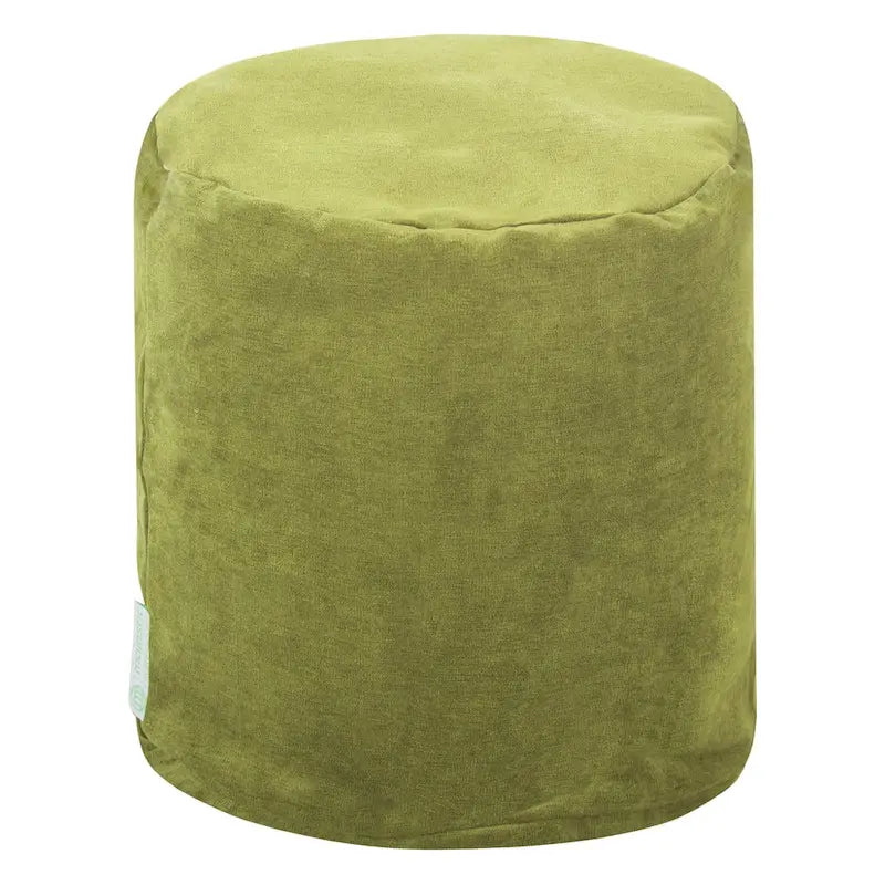 Pouf da interno della collezione 16 L x 16 W x 17 H