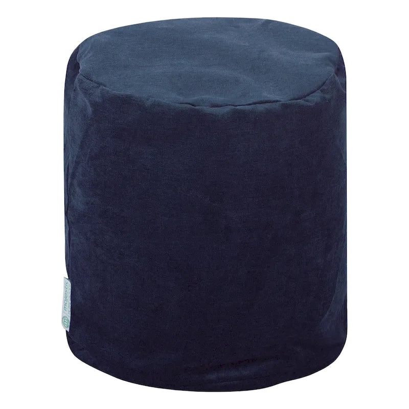 Pouf da interno della collezione 16 L x 16 W x 17 H