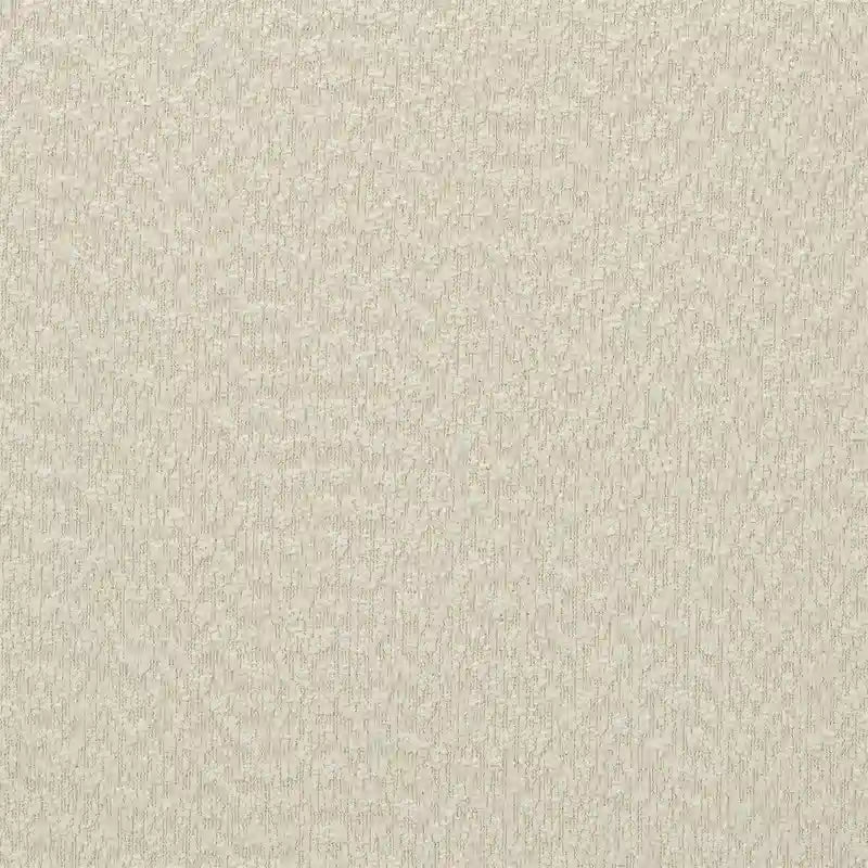 Panca dal design contemporaneo in tessuto bouclé