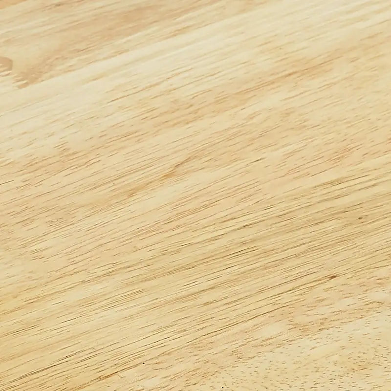 Isola/carrello da cucina con piano in legno - 18d x 42.13w x 37.5h